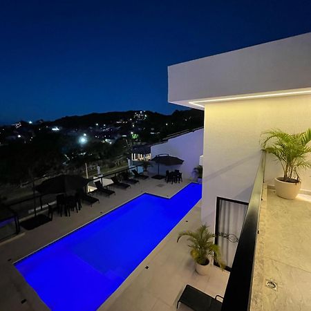 Casa La Bardot Boutique Aparthotel Armacao dos Buzios Ngoại thất bức ảnh