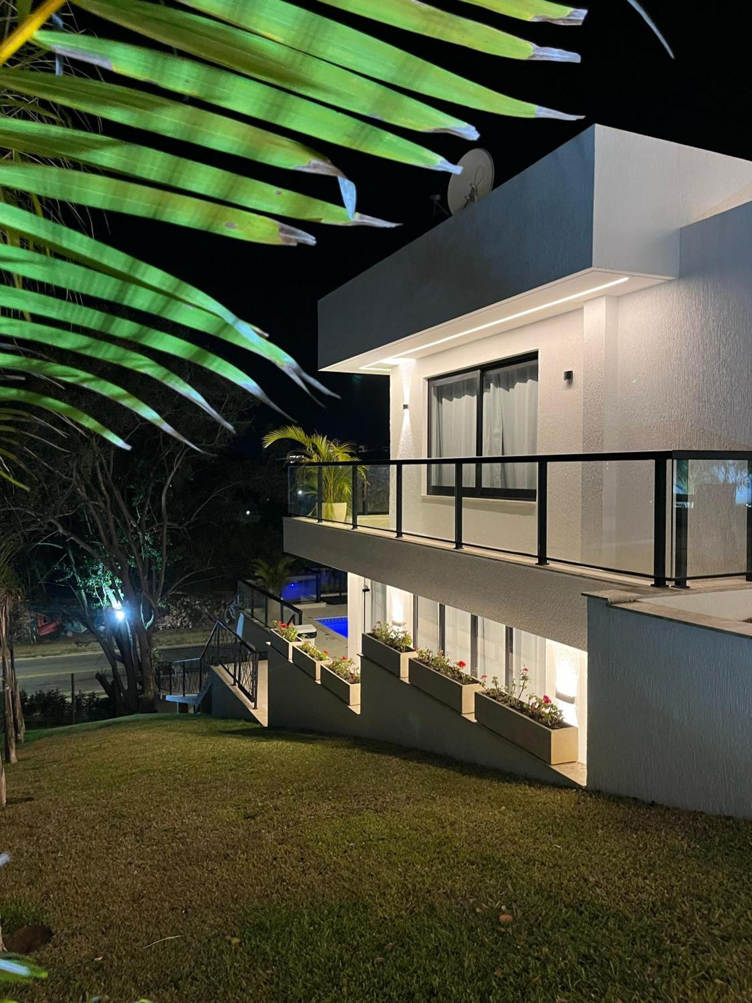 Casa La Bardot Boutique Aparthotel Armacao dos Buzios Ngoại thất bức ảnh