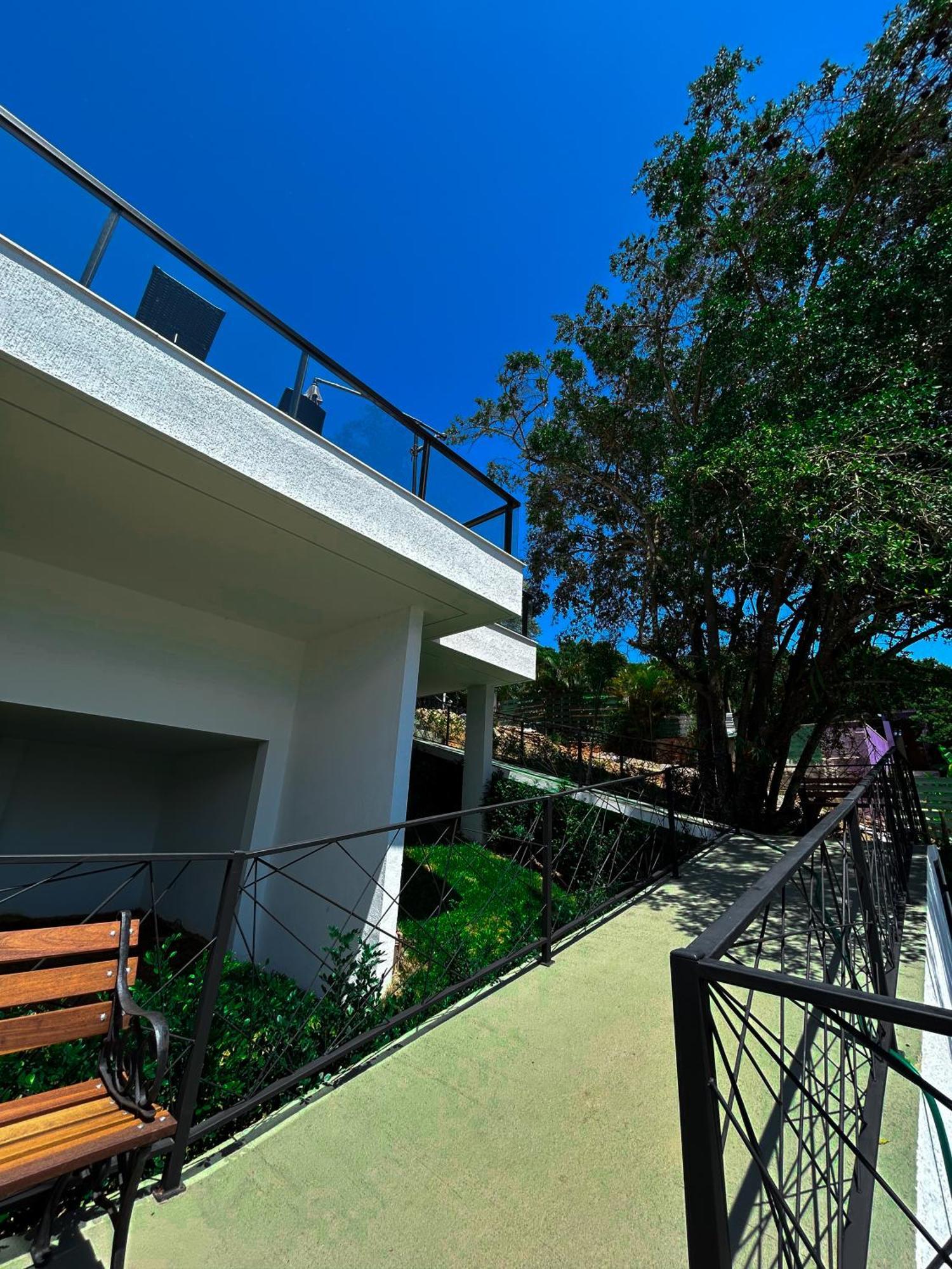 Casa La Bardot Boutique Aparthotel Armacao dos Buzios Ngoại thất bức ảnh