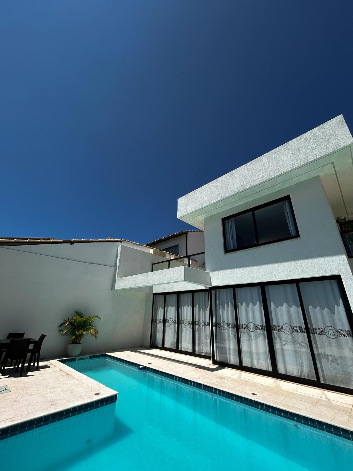 Casa La Bardot Boutique Aparthotel Armacao dos Buzios Ngoại thất bức ảnh