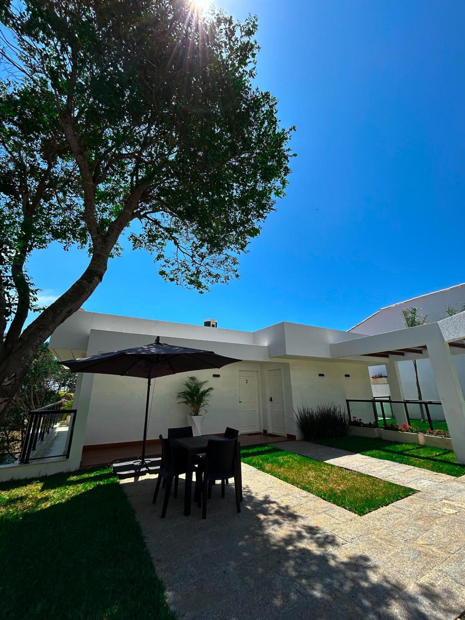 Casa La Bardot Boutique Aparthotel Armacao dos Buzios Ngoại thất bức ảnh