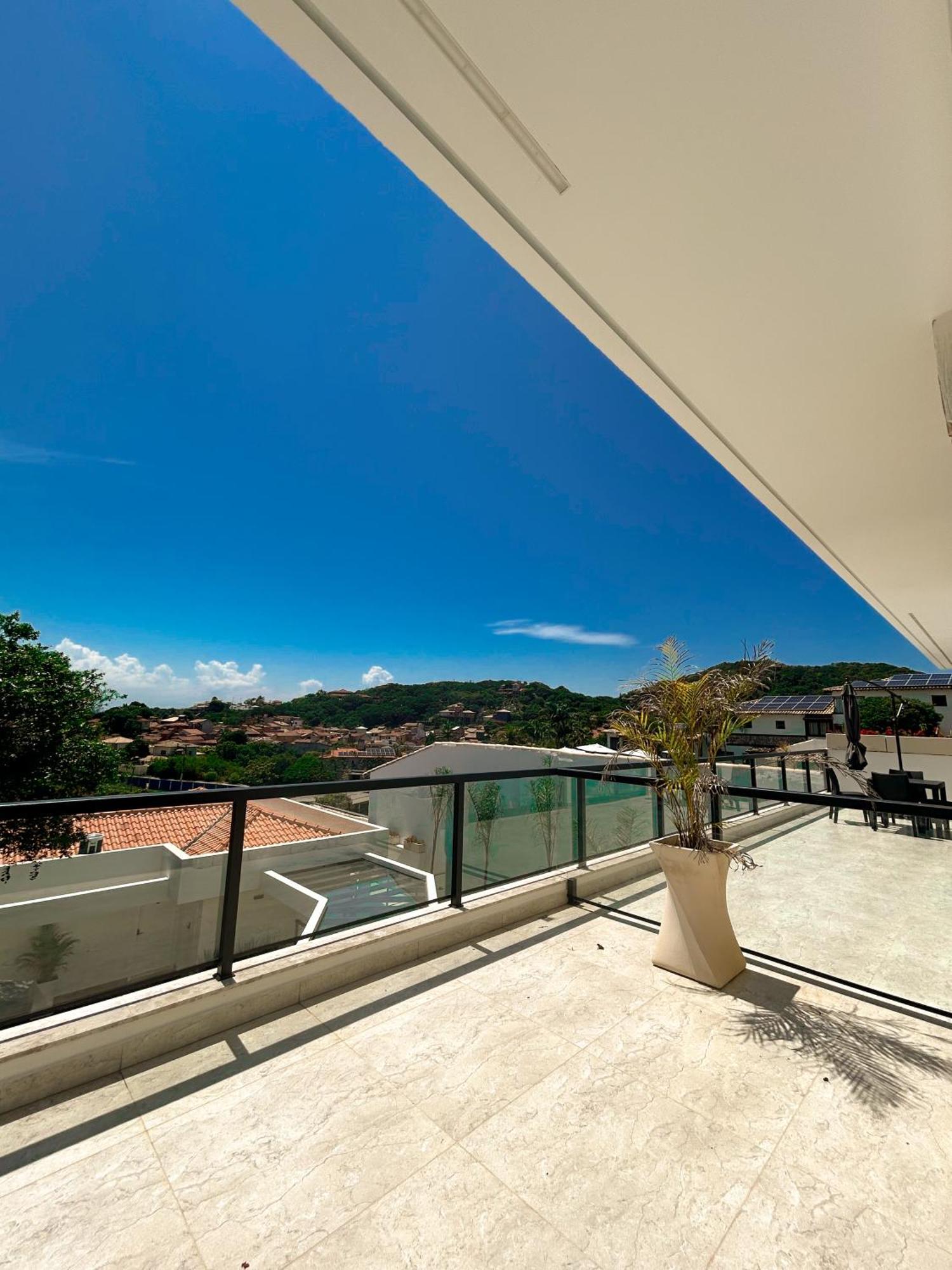 Casa La Bardot Boutique Aparthotel Armacao dos Buzios Ngoại thất bức ảnh