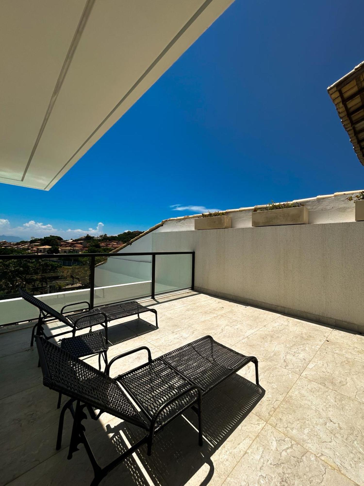 Casa La Bardot Boutique Aparthotel Armacao dos Buzios Ngoại thất bức ảnh