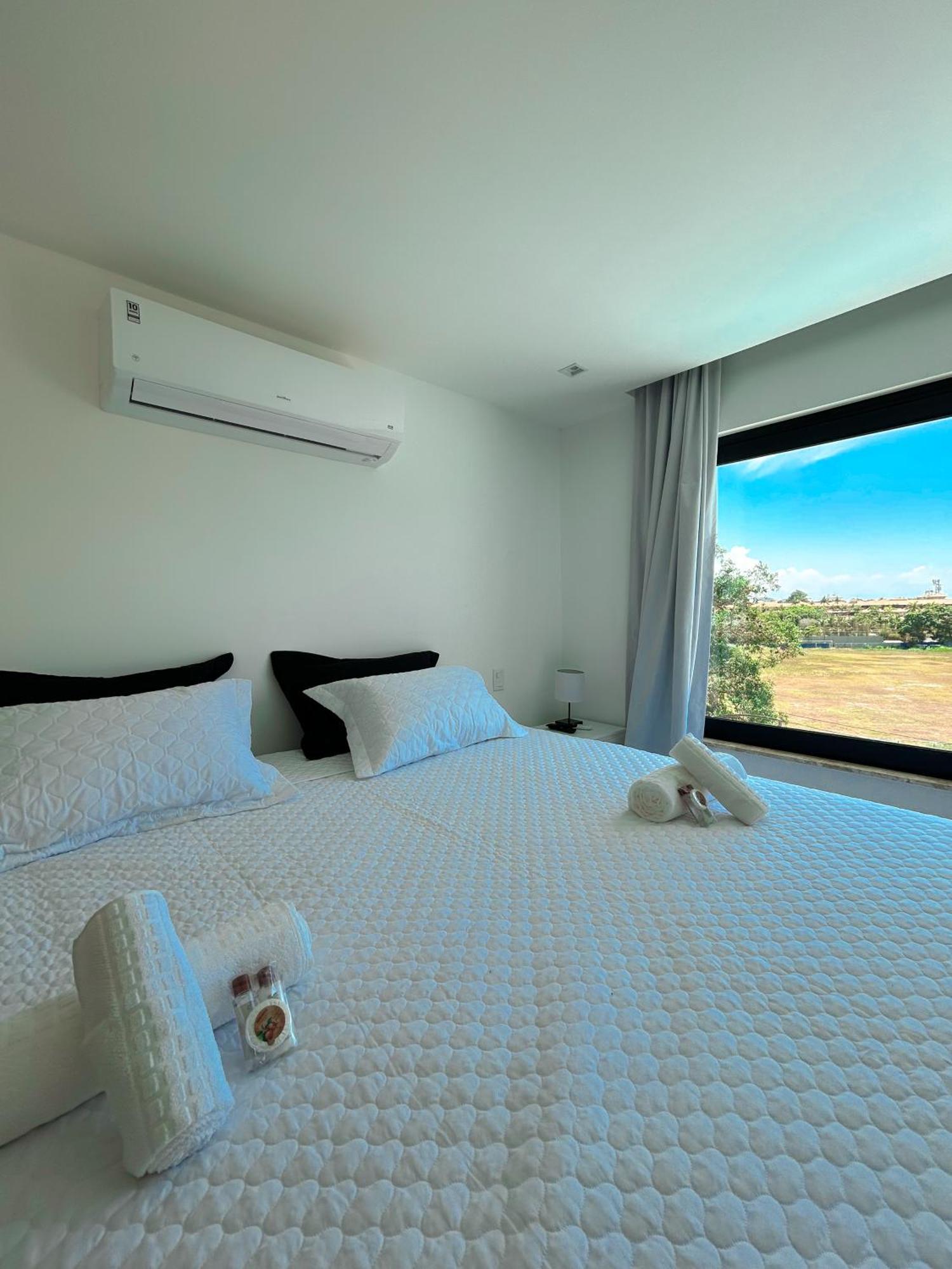 Casa La Bardot Boutique Aparthotel Armacao dos Buzios Ngoại thất bức ảnh