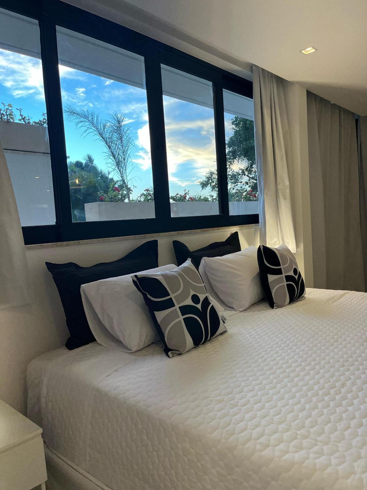 Casa La Bardot Boutique Aparthotel Armacao dos Buzios Ngoại thất bức ảnh