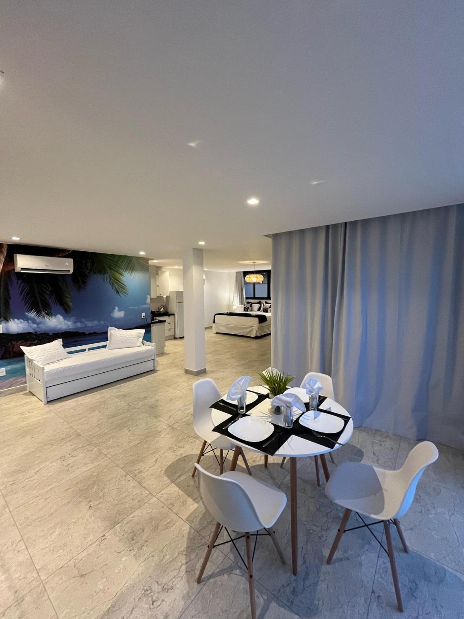Casa La Bardot Boutique Aparthotel Armacao dos Buzios Ngoại thất bức ảnh