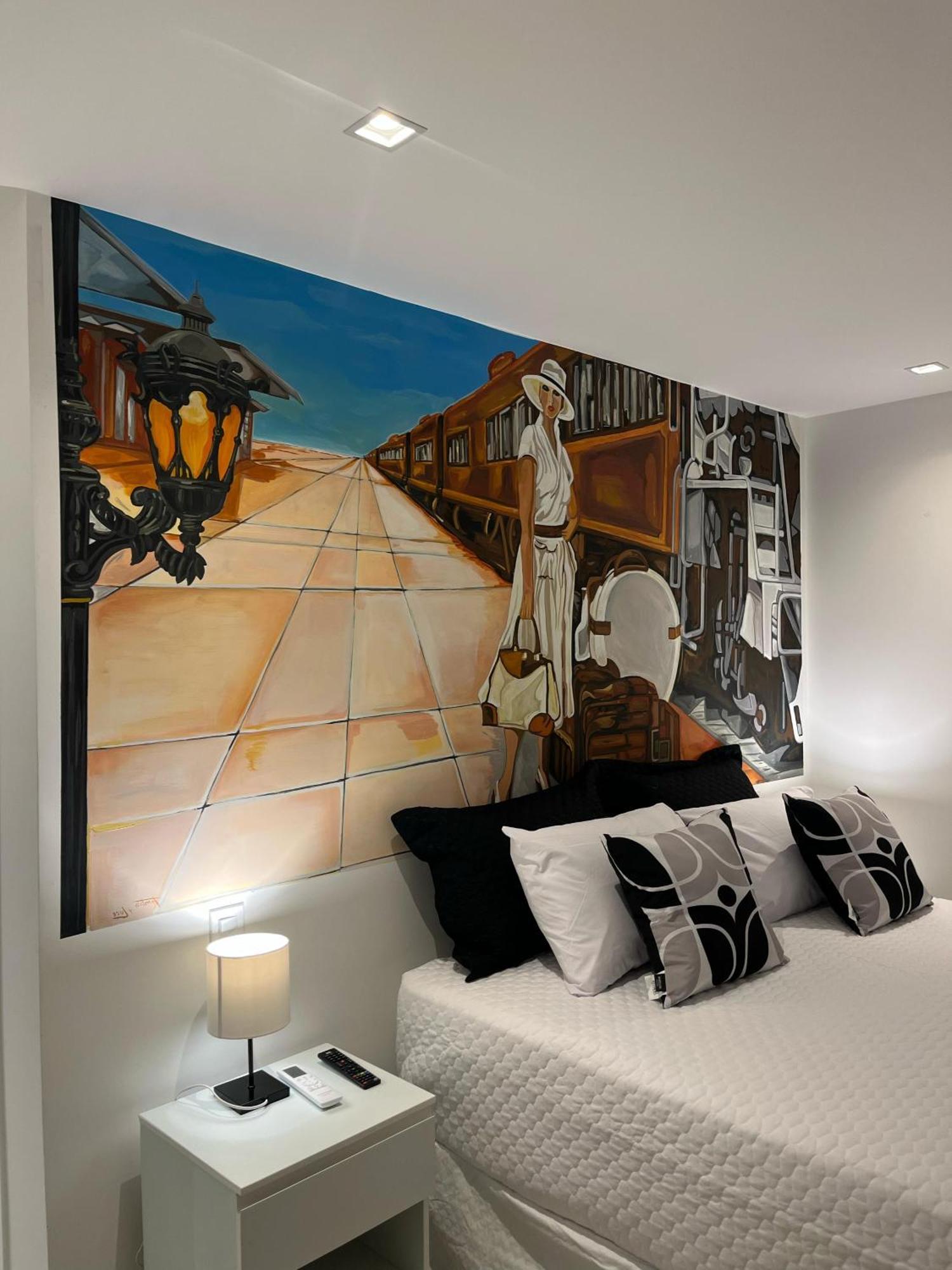 Casa La Bardot Boutique Aparthotel Armacao dos Buzios Ngoại thất bức ảnh