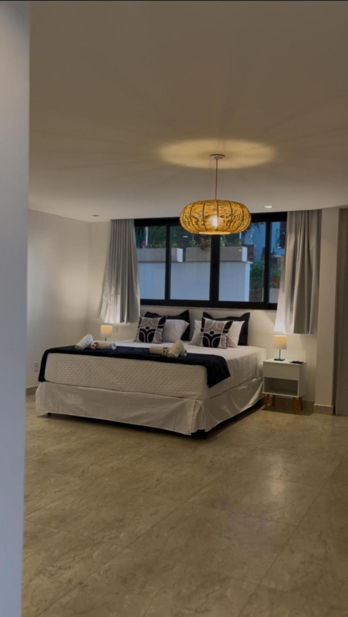 Casa La Bardot Boutique Aparthotel Armacao dos Buzios Ngoại thất bức ảnh
