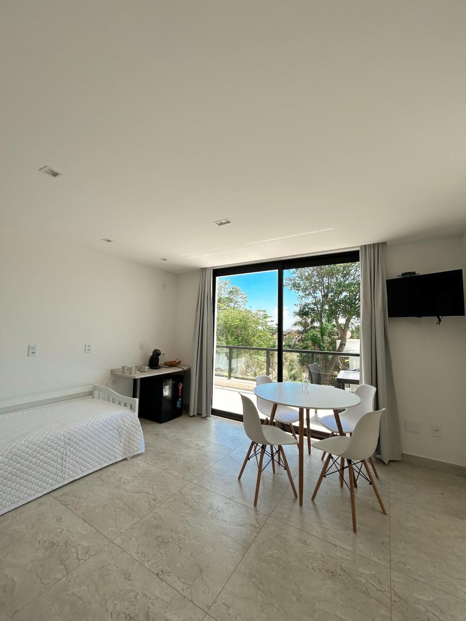 Casa La Bardot Boutique Aparthotel Armacao dos Buzios Ngoại thất bức ảnh