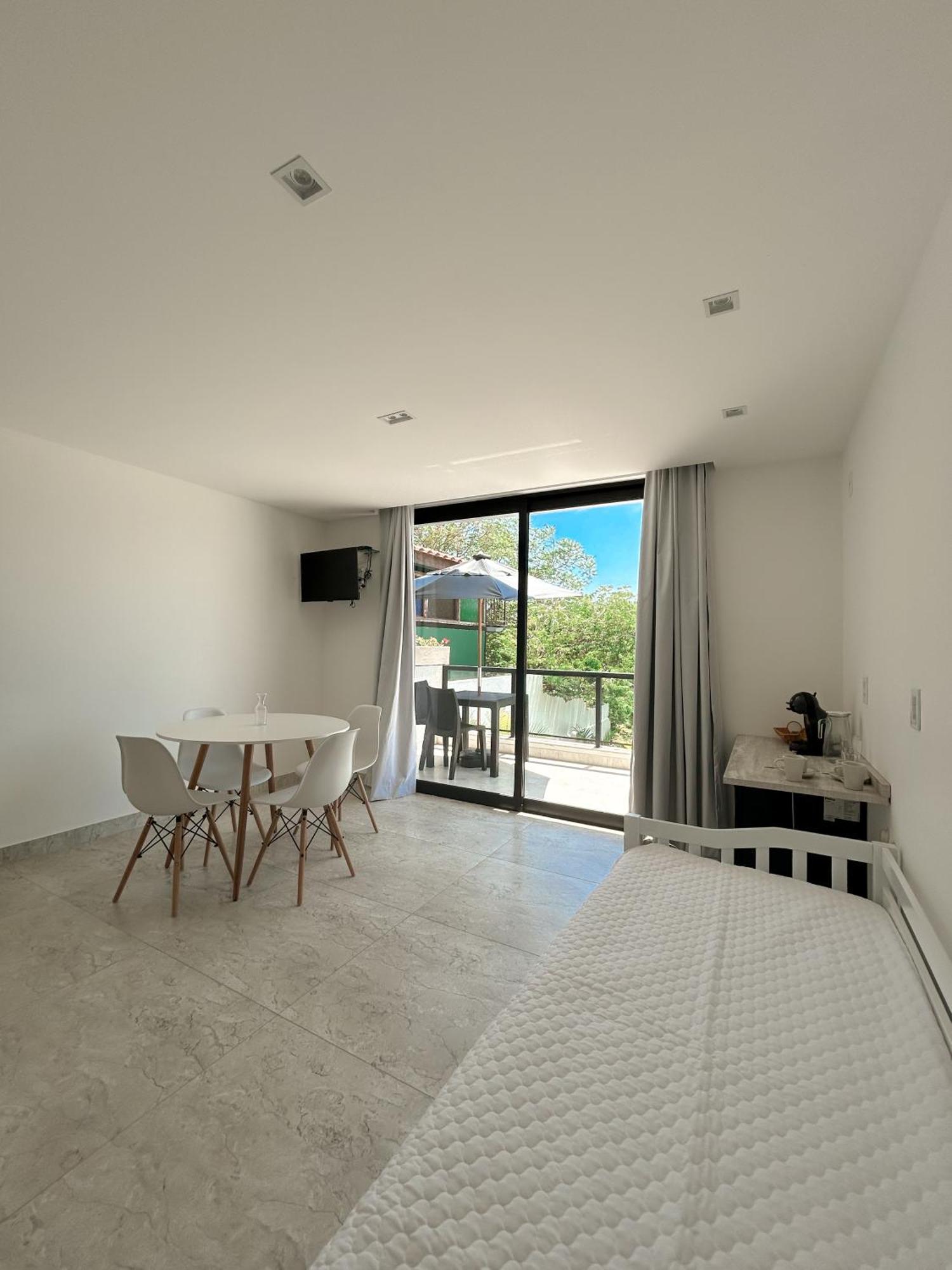 Casa La Bardot Boutique Aparthotel Armacao dos Buzios Ngoại thất bức ảnh