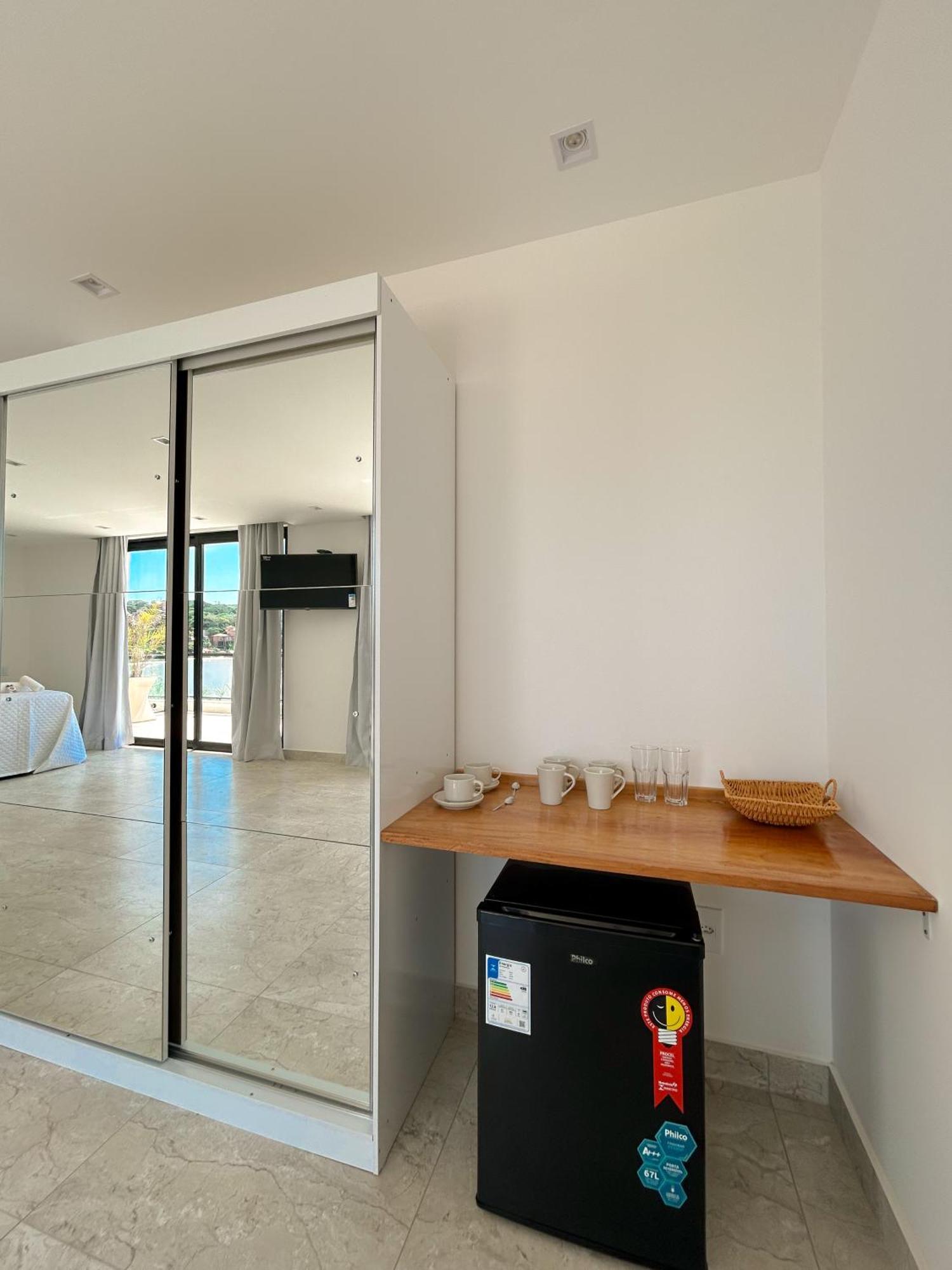 Casa La Bardot Boutique Aparthotel Armacao dos Buzios Ngoại thất bức ảnh