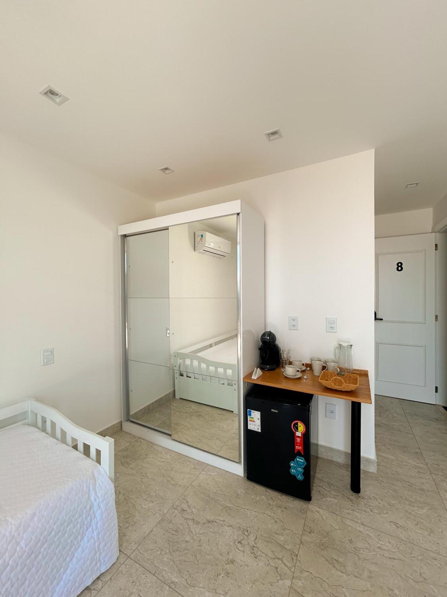 Casa La Bardot Boutique Aparthotel Armacao dos Buzios Ngoại thất bức ảnh