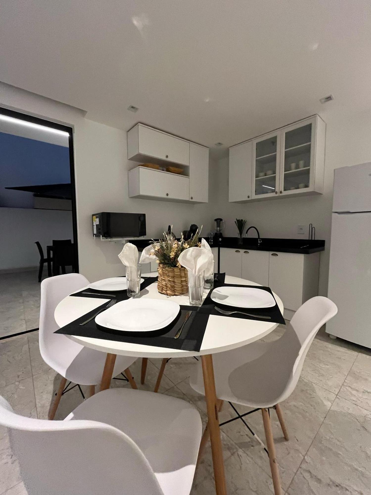 Casa La Bardot Boutique Aparthotel Armacao dos Buzios Ngoại thất bức ảnh