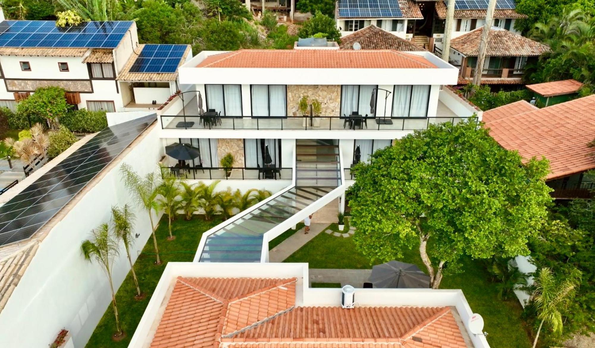 Casa La Bardot Boutique Aparthotel Armacao dos Buzios Ngoại thất bức ảnh